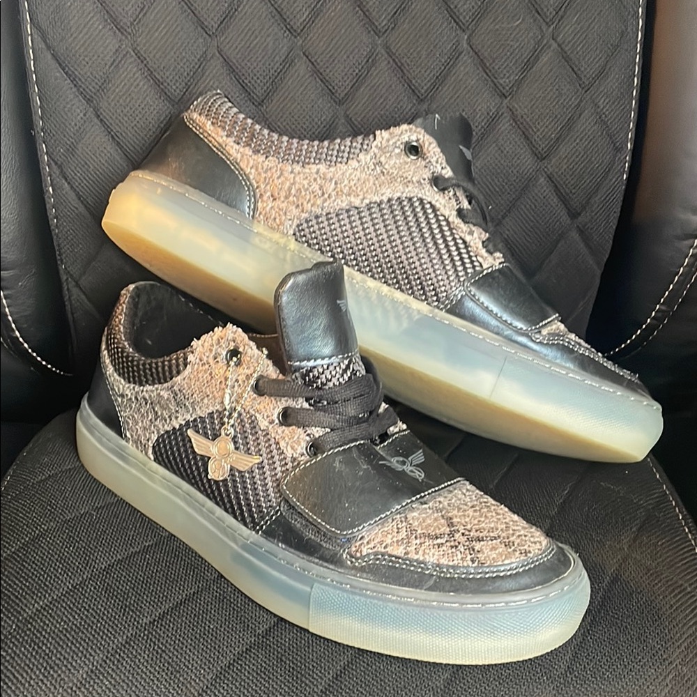 Creative Recreation Cesario Lo X Sneakers